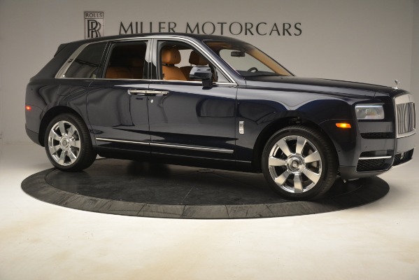 New 2019 Rolls-Royce Cullinan for sale Sold at Bugatti of Greenwich in Greenwich CT 06830 12