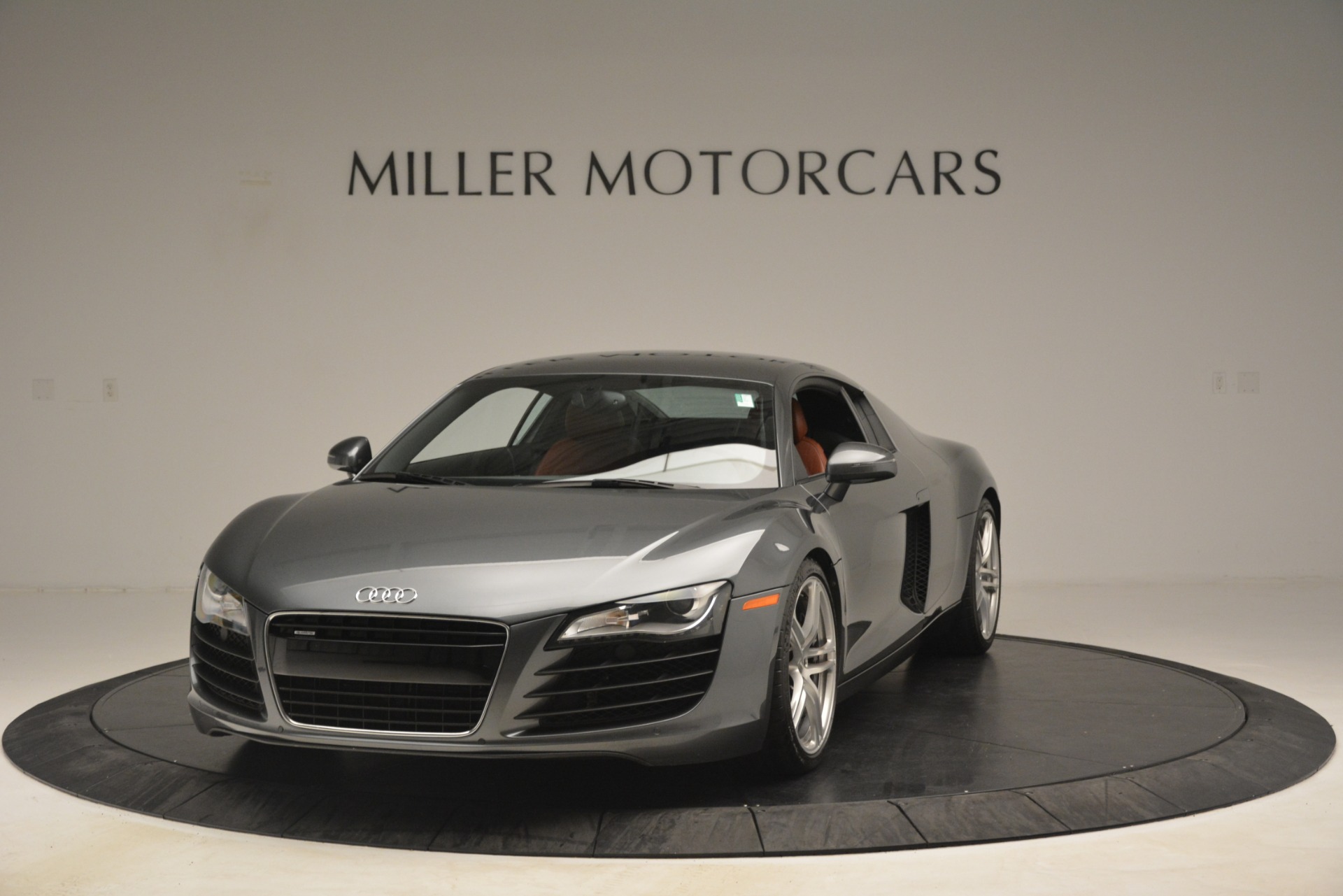 Used 2009 Audi R8 quattro for sale Sold at Bugatti of Greenwich in Greenwich CT 06830 1