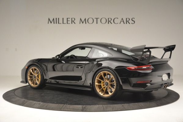 Used 2019 Porsche 911 GT3 RS for sale Sold at Bugatti of Greenwich in Greenwich CT 06830 4