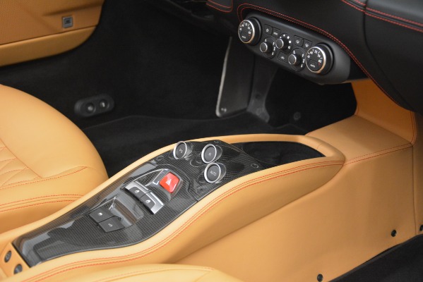 Used 2015 Ferrari 458 Spider for sale Sold at Bugatti of Greenwich in Greenwich CT 06830 28