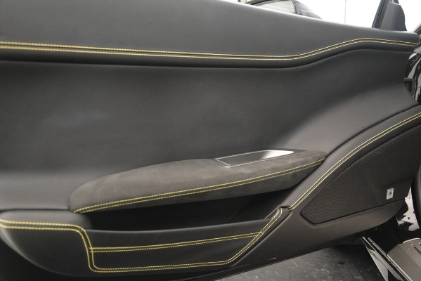 Used 2011 Ferrari 458 Italia for sale $209,900 at Bugatti of Greenwich in Greenwich CT 06830 15