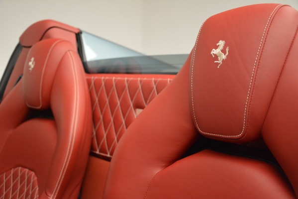 Used 2017 Ferrari 488 Spider for sale Sold at Bugatti of Greenwich in Greenwich CT 06830 26