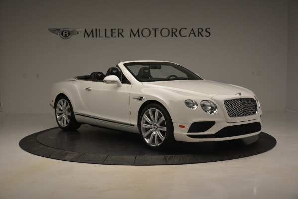 Used 2016 Bentley Continental GT V8 for sale Sold at Bugatti of Greenwich in Greenwich CT 06830 11