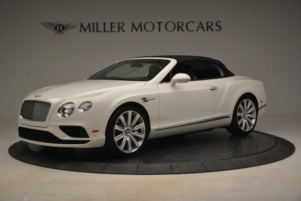 Used 2016 Bentley Continental GT V8 for sale Sold at Bugatti of Greenwich in Greenwich CT 06830 13