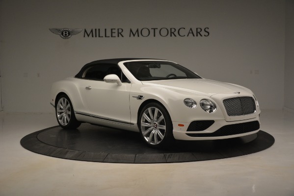 Used 2016 Bentley Continental GT V8 for sale Sold at Bugatti of Greenwich in Greenwich CT 06830 18