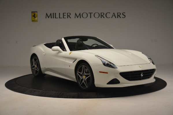 Used 2016 Ferrari California T for sale Sold at Bugatti of Greenwich in Greenwich CT 06830 12