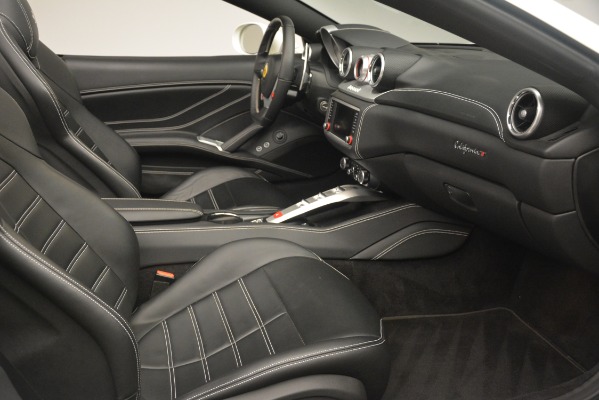 Used 2016 Ferrari California T for sale Sold at Bugatti of Greenwich in Greenwich CT 06830 26