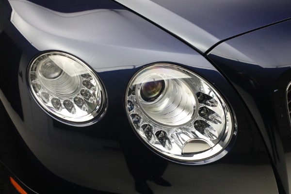 Used 2013 Bentley Continental GT V8 for sale $77,900 at Bugatti of Greenwich in Greenwich CT 06830 14