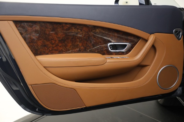 Used 2013 Bentley Continental GT V8 for sale $77,900 at Bugatti of Greenwich in Greenwich CT 06830 19