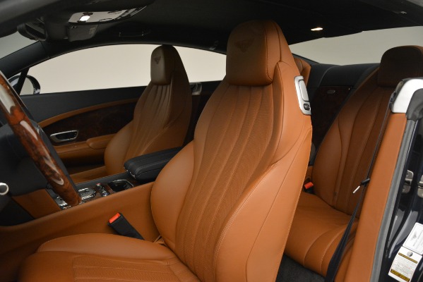 Used 2013 Bentley Continental GT V8 for sale Sold at Bugatti of Greenwich in Greenwich CT 06830 20