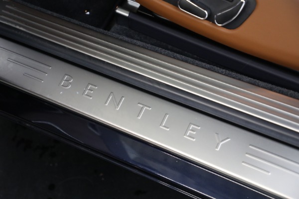 Used 2013 Bentley Continental GT V8 for sale $77,900 at Bugatti of Greenwich in Greenwich CT 06830 20