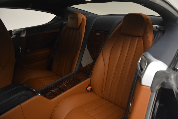 Used 2013 Bentley Continental GT V8 for sale Sold at Bugatti of Greenwich in Greenwich CT 06830 22