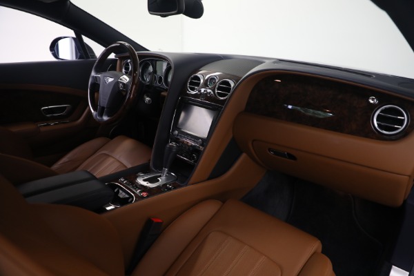 Used 2013 Bentley Continental GT V8 for sale $77,900 at Bugatti of Greenwich in Greenwich CT 06830 23