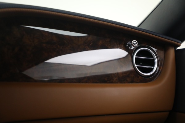 Used 2013 Bentley Continental GT V8 for sale $77,900 at Bugatti of Greenwich in Greenwich CT 06830 28