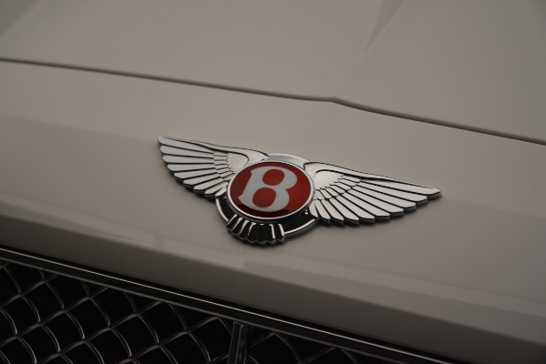 Used 2016 Bentley Flying Spur V8 for sale Sold at Bugatti of Greenwich in Greenwich CT 06830 14