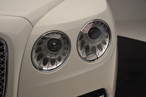 Used 2016 Bentley Flying Spur V8 for sale Sold at Bugatti of Greenwich in Greenwich CT 06830 15