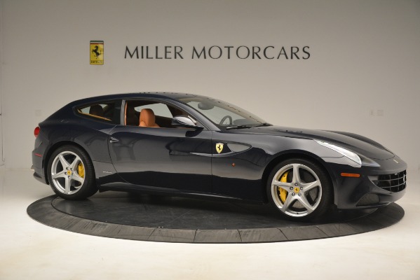 Used 2013 Ferrari FF for sale Sold at Bugatti of Greenwich in Greenwich CT 06830 11