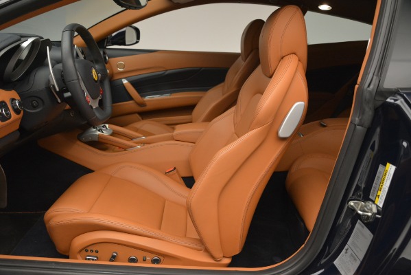 Used 2013 Ferrari FF for sale Sold at Bugatti of Greenwich in Greenwich CT 06830 14