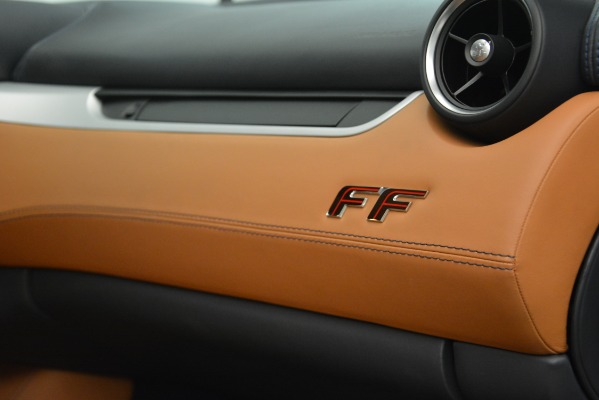 Used 2013 Ferrari FF for sale Sold at Bugatti of Greenwich in Greenwich CT 06830 23