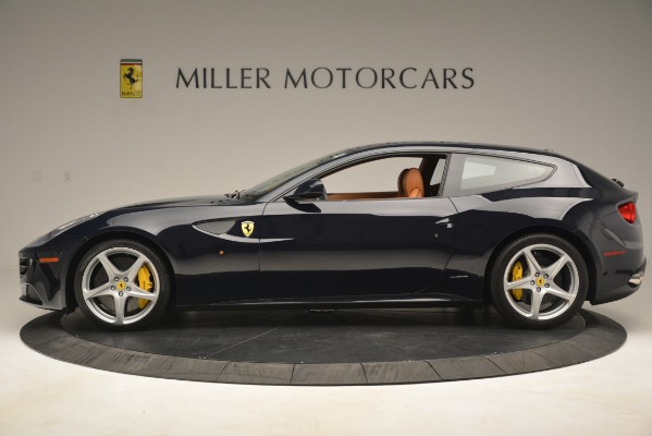 Used 2013 Ferrari FF for sale Sold at Bugatti of Greenwich in Greenwich CT 06830 3