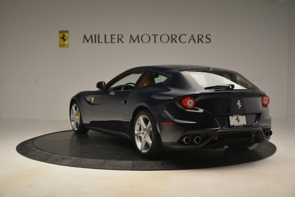 Used 2013 Ferrari FF for sale Sold at Bugatti of Greenwich in Greenwich CT 06830 5