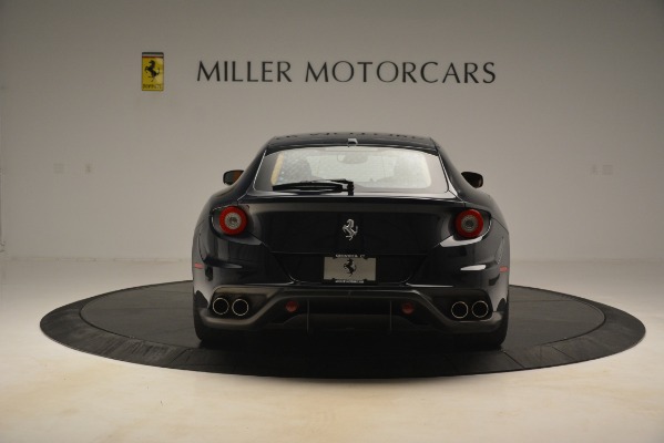 Used 2013 Ferrari FF for sale Sold at Bugatti of Greenwich in Greenwich CT 06830 6