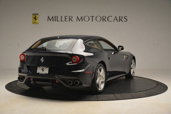 Used 2013 Ferrari FF for sale Sold at Bugatti of Greenwich in Greenwich CT 06830 8