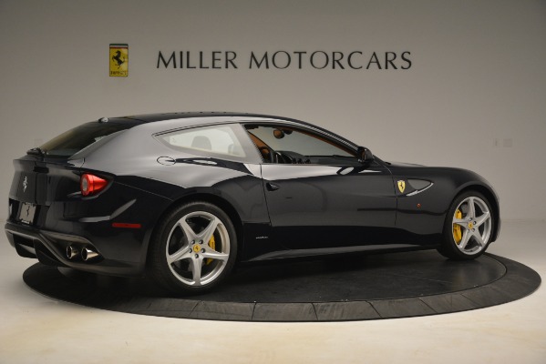 Used 2013 Ferrari FF for sale Sold at Bugatti of Greenwich in Greenwich CT 06830 9