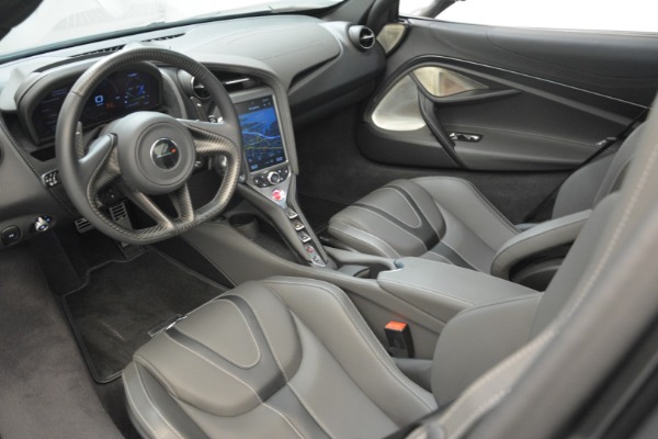 Used 2018 McLaren 720S for sale Sold at Bugatti of Greenwich in Greenwich CT 06830 14