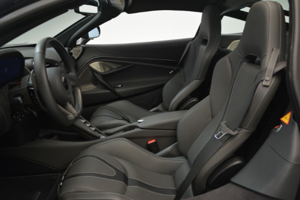 Used 2018 McLaren 720S for sale Sold at Bugatti of Greenwich in Greenwich CT 06830 15