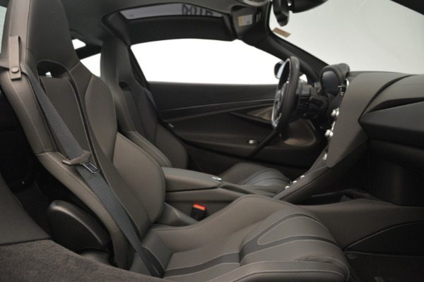 Used 2018 McLaren 720S for sale Sold at Bugatti of Greenwich in Greenwich CT 06830 18