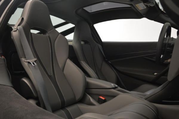 Used 2018 McLaren 720S for sale Sold at Bugatti of Greenwich in Greenwich CT 06830 19