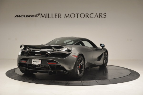 Used 2018 McLaren 720S Coupe for sale Sold at Bugatti of Greenwich in Greenwich CT 06830 6