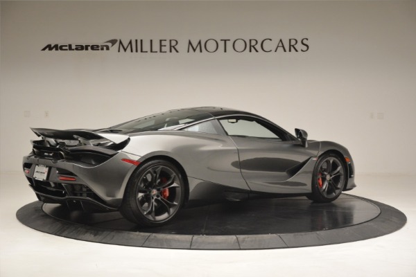Used 2018 McLaren 720S for sale Sold at Bugatti of Greenwich in Greenwich CT 06830 7