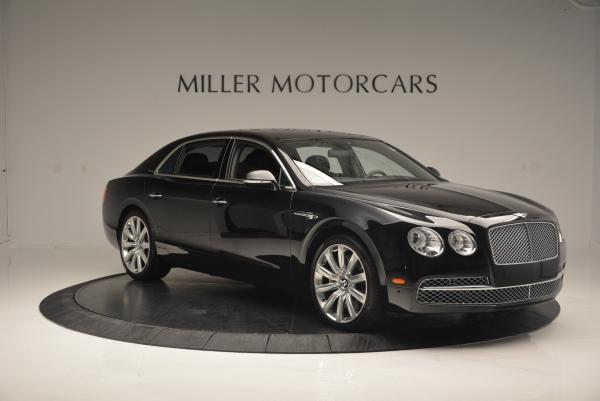 Used 2014 Bentley Flying Spur W12 for sale Sold at Bugatti of Greenwich in Greenwich CT 06830 11