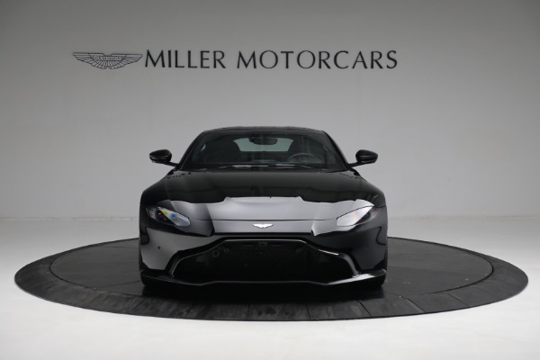 Used 2019 Aston Martin Vantage for sale Sold at Bugatti of Greenwich in Greenwich CT 06830 10