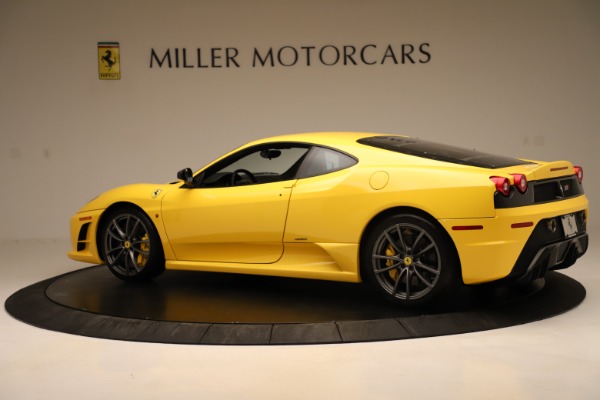 Used 2008 Ferrari F430 Scuderia for sale Sold at Bugatti of Greenwich in Greenwich CT 06830 4