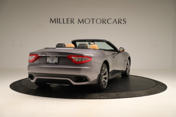 Used 2012 Maserati GranTurismo Sport for sale Sold at Bugatti of Greenwich in Greenwich CT 06830 7