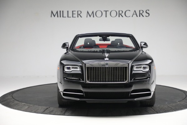 Used 2019 Rolls-Royce Dawn for sale $329,900 at Bugatti of Greenwich in Greenwich CT 06830 10