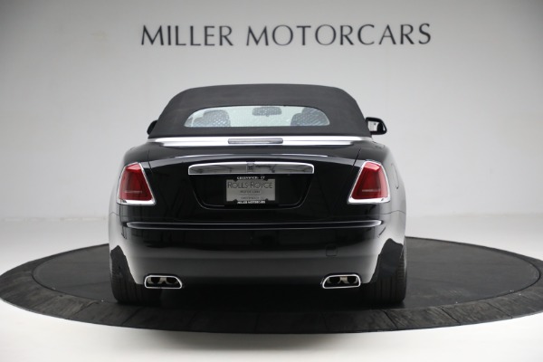 Used 2019 Rolls-Royce Dawn for sale $329,900 at Bugatti of Greenwich in Greenwich CT 06830 14