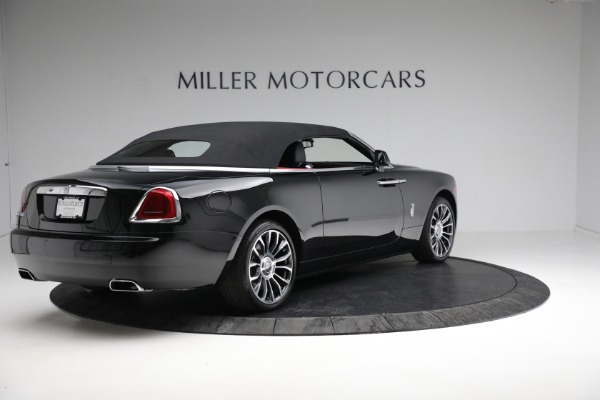 Used 2019 Rolls-Royce Dawn for sale $344,900 at Bugatti of Greenwich in Greenwich CT 06830 15