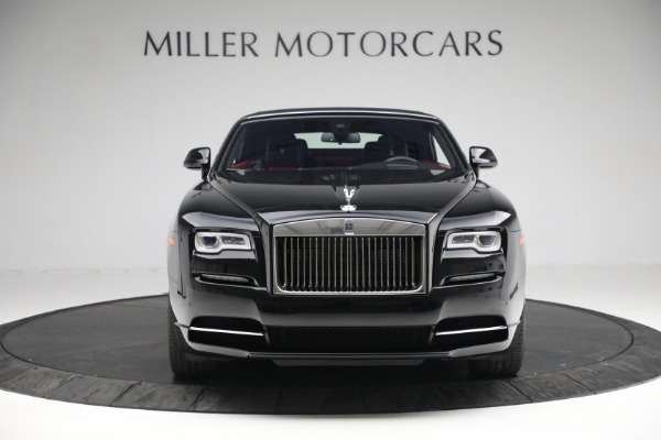 New 2019 Rolls-Royce Dawn for sale Sold at Bugatti of Greenwich in Greenwich CT 06830 18
