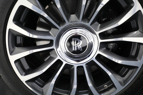 Used 2019 Rolls-Royce Dawn for sale $329,900 at Bugatti of Greenwich in Greenwich CT 06830 19