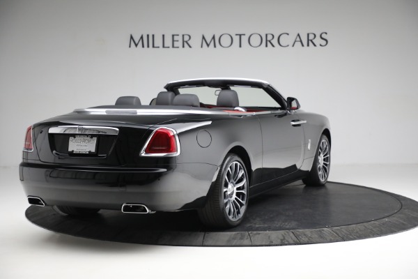 Used 2019 Rolls-Royce Dawn for sale $329,900 at Bugatti of Greenwich in Greenwich CT 06830 2
