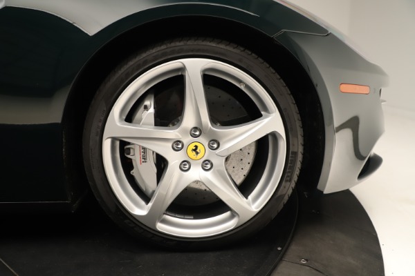 Used 2012 Ferrari FF for sale Sold at Bugatti of Greenwich in Greenwich CT 06830 13