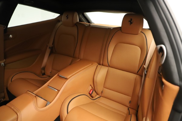Used 2012 Ferrari FF for sale Sold at Bugatti of Greenwich in Greenwich CT 06830 17