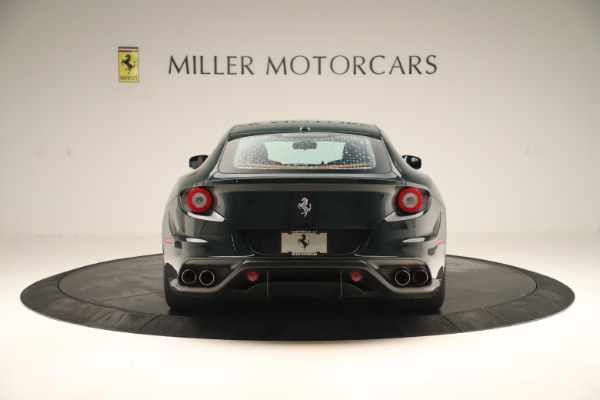 Used 2012 Ferrari FF for sale Sold at Bugatti of Greenwich in Greenwich CT 06830 6