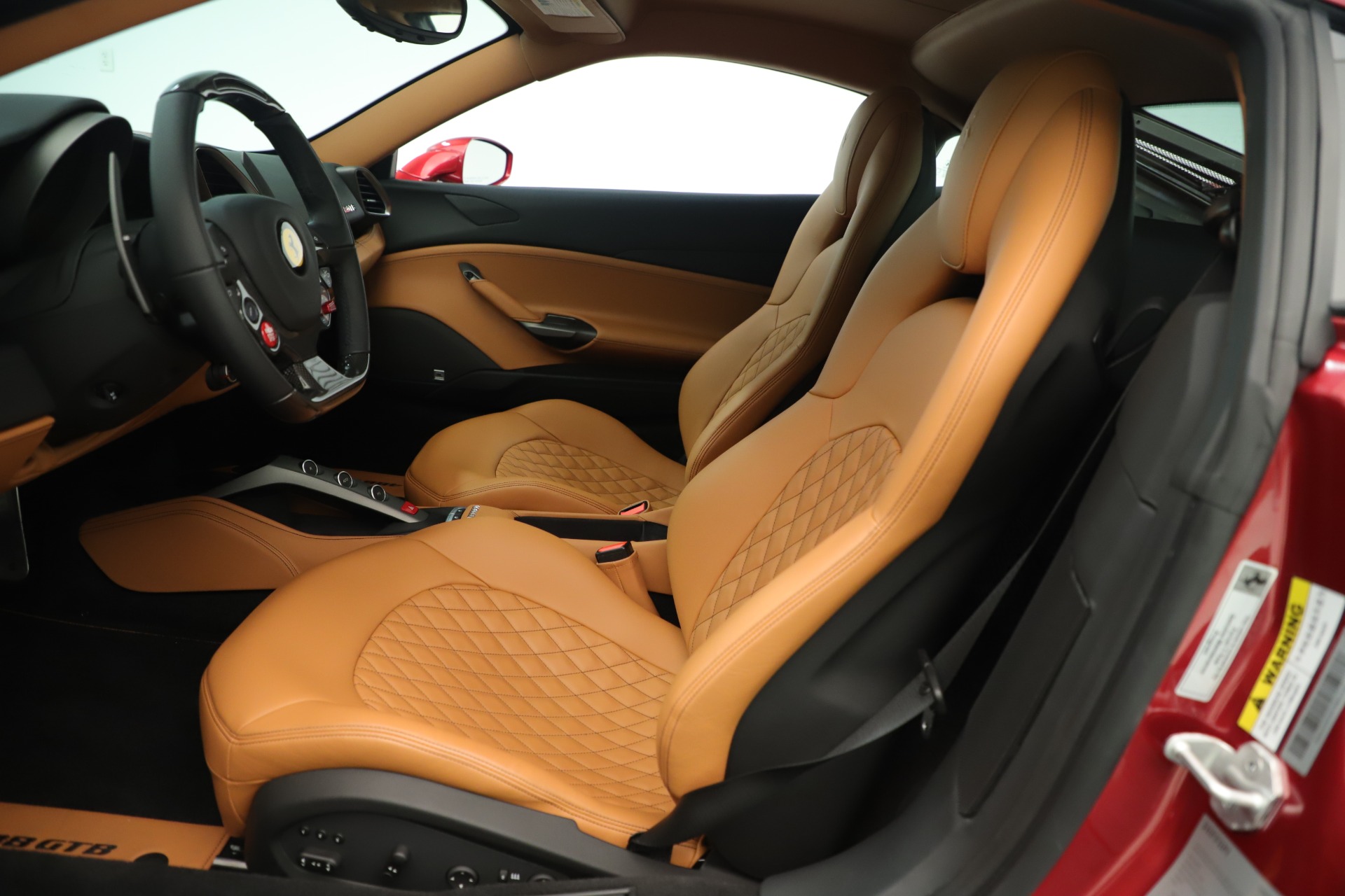 2018 Ferrari 488 Spider RWD – Rocky's Ultimate Garage | Car Detailing,  Paint Correction, Ceramic Coating and Vinyl Wraps
