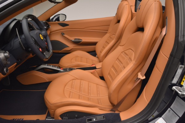 Used 2018 Ferrari 488 Spider for sale Sold at Bugatti of Greenwich in Greenwich CT 06830 26