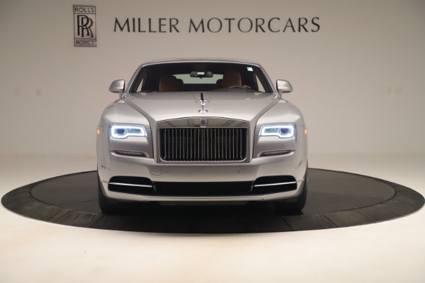 Used 2016 Rolls-Royce Dawn for sale Sold at Bugatti of Greenwich in Greenwich CT 06830 2